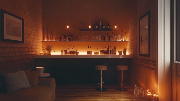 Las 5 herramientas imprescindibles para equipar tu bar en casa este black friday